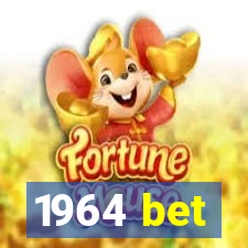 1964 bet
